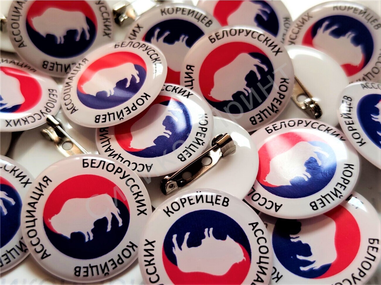 значки цена